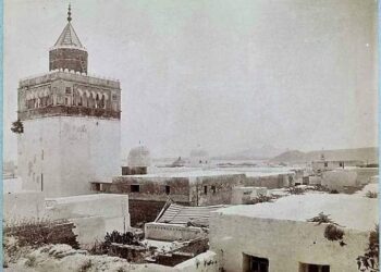 Quand la Zitouna retrouve son minaret d'antan