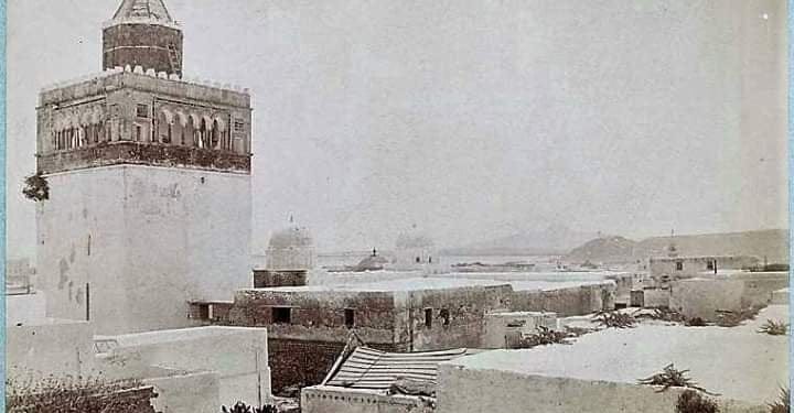 Quand la Zitouna retrouve son minaret d'antan