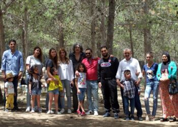 "En Tunisie, les enfants en situation de handicap sont perçus comme des extraterrestres !"