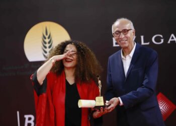 Deux films tunisiens primés au Festival International du Film du Caire