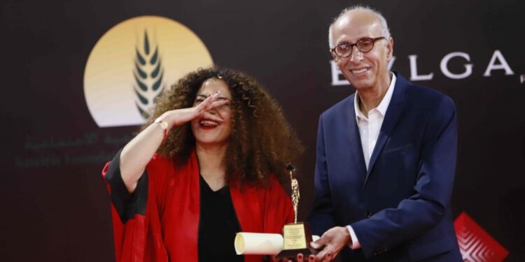Deux films tunisiens primés au Festival International du Film du Caire