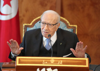 Le pr&eacute;sident de la R&eacute;publique a fait preuve de sagesse, selon Ennahdha