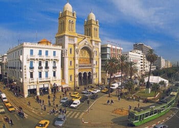 La Tunisie est le portail &eacute;conomique de l'Afrique, selon l'Union des hommes d'affaires arabes
