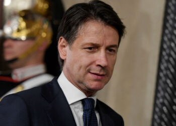 Le chef du gouvernement italien, Giuseppe Conte, demain en Tunisie