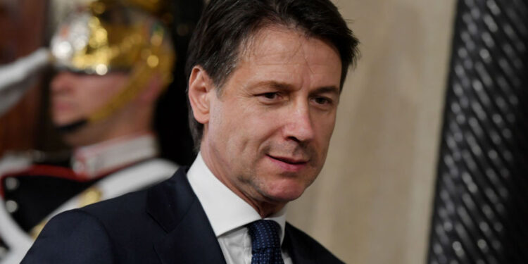 Le chef du gouvernement italien, Giuseppe Conte, demain en Tunisie