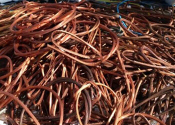 Tentative de contrebande de 25 tonnes de cuivre au port de Rad&egrave;s