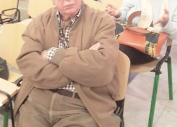 Le Tunis nostalgique de Daniel Passalacqua