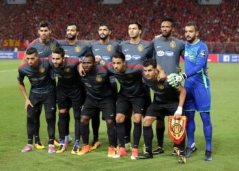 Esp&eacute;rance ST - Al Ahly : Les deux formations rentrantes