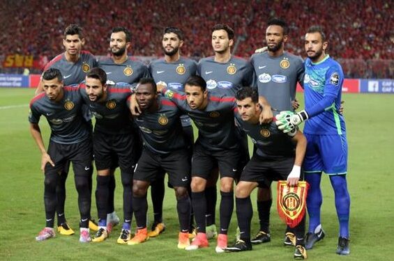 Espérance ST - Al Ahly : Les deux formations rentrantes