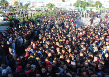 Esp&eacute;rance ST &ndash; Al Ahly : 9000 billets &eacute;coul&eacute;s en 1h30