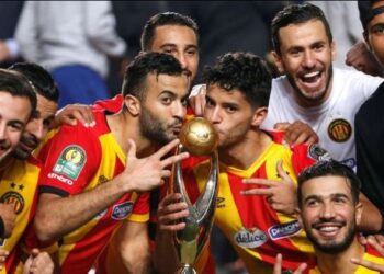 Les adversaires de L'Esp&eacute;rance ST en Coupe du monde des clubs