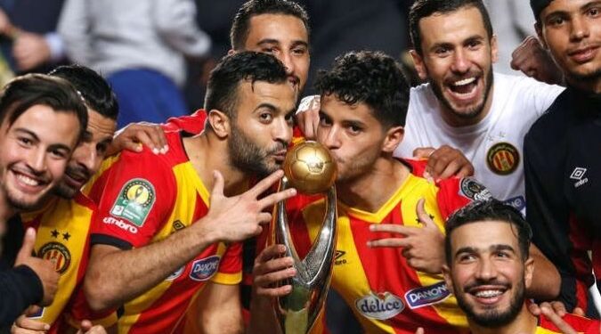 Les adversaires de L'Espérance ST en Coupe du monde des clubs