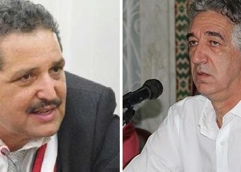 Municipalités : Fadhel Moussa et Slim Maherzi montrent la voie