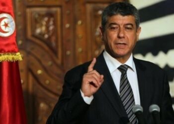 Ghazi Jeribi limog&eacute; pour avoir refus&eacute; d'accorder une amnistie &agrave; Mustapha Ben Khedher ?
