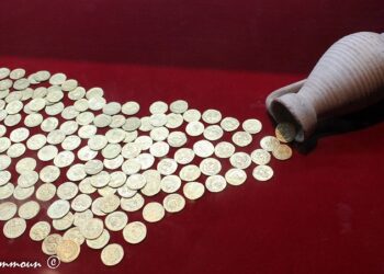 Connaissez-vous le trésor de Rougga ?