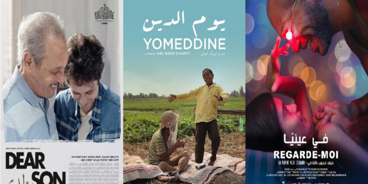 JCC 2018 - Les films que j'ai préférés