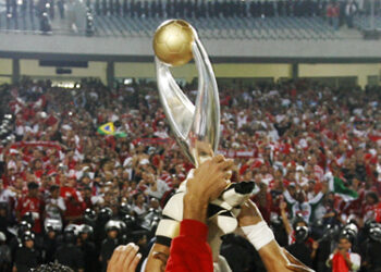 Finale Aller de la LDC : Al Ahly - Esp&eacute;rance ST, le choc tant attendu
