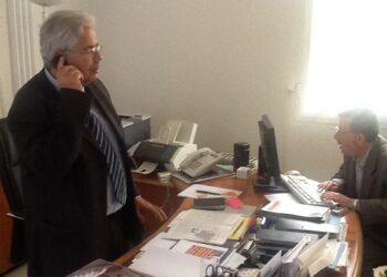 Al-Massar : Kazdaghli r&eacute;agit au gel de son adh&eacute;sion pour soup&ccedil;ons de liens avec des sionistes