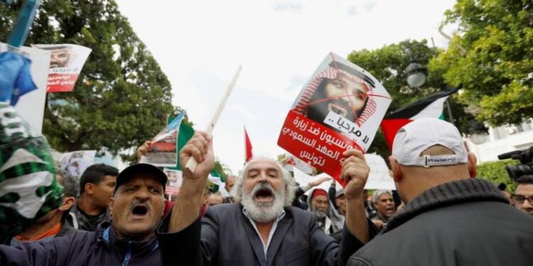 Washington Post : Ce que la Tunisie peut encore nous apprendre malgr&eacute; ses faiblesses et ses difficult&eacute;s
