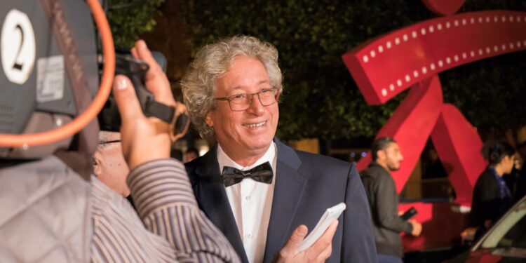 JCC 2018 - The fence ceremony in photos
