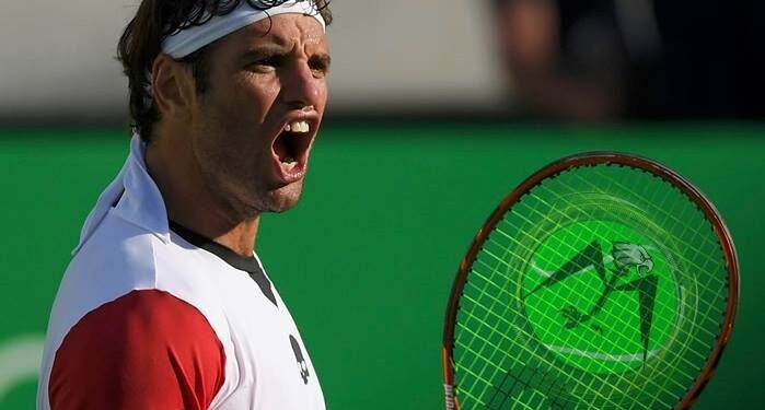 Classement ATP : Pour la première fois de sa carrière, Malek Jaziri dans le Top 50