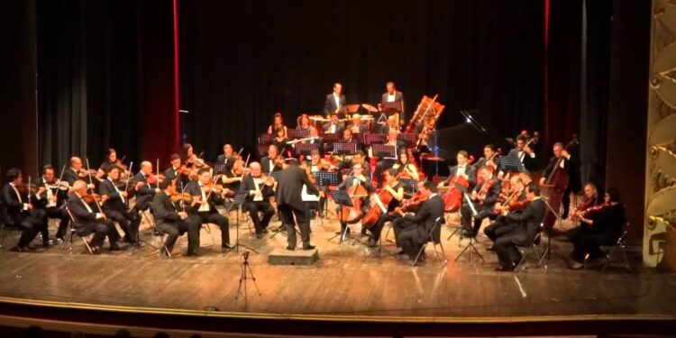 Quand Tunis avait trois orchestres symphoniques !