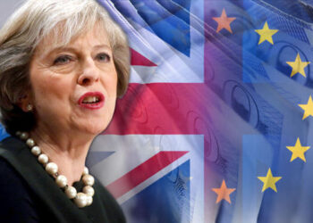 Brexit : L'accord de "divorce" officiellement approuvé par l'UE