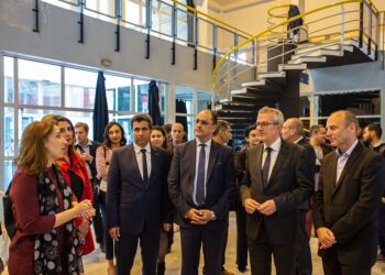 "Smart Tunisia Job Fair", le salon annuel de l&rsquo;emploi d&eacute;di&eacute; aux TICs