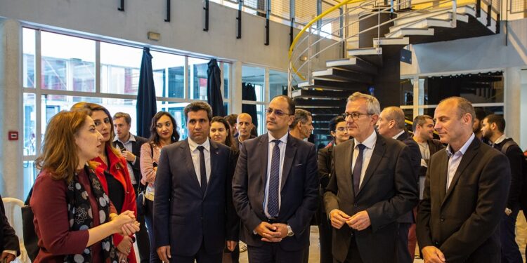 "Smart Tunisia Job Fair", le salon annuel de l’emploi dédié aux TICs