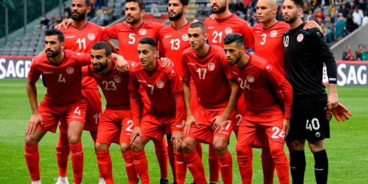 Classement FIFA : La Tunisie perd 4 places et c&egrave;de le leadership africain