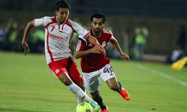 CAN 2019 : Où regarder Egypte - Tunisie !