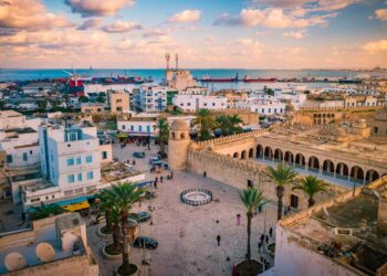 Avec d&eacute;sormais 6 h&ocirc;tels, Tui UK double son offre hivernale sur Sousse