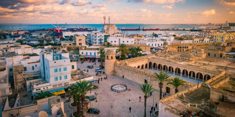 Avec désormais 6 hôtels, Tui UK double son offre hivernale sur Sousse