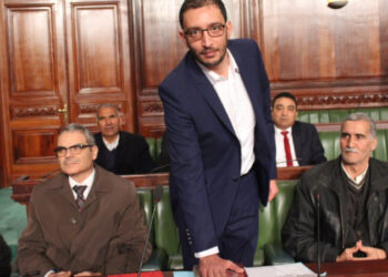 Remaniement : Yassine Ayari fera appel contre la proposition de Ren&eacute; Trabelsi