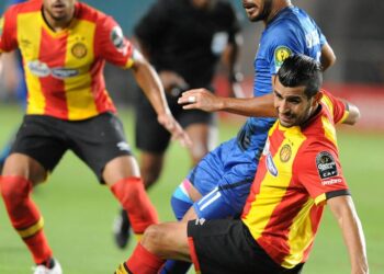 Ligue des Champions-Finale (Aller) : L&rsquo;Esp&eacute;rance battue par Al-Ahly