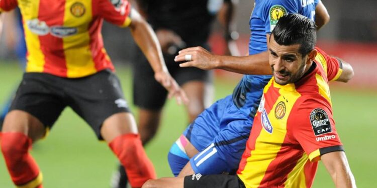 Ligue des Champions-Finale (Aller) : L’Espérance battue par Al-Ahly