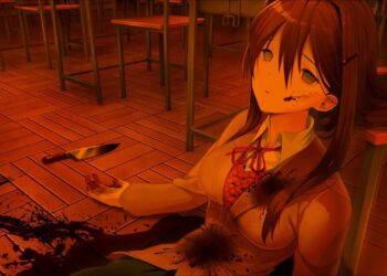Apr&egrave;s la Baleine Bleue : Mise en garde contre le jeu Doki Doki Literature Club
