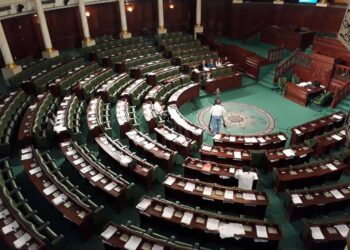 Tunisie : L&rsquo;absent&eacute;isme des d&eacute;put&eacute;s a augment&eacute; de 22% !