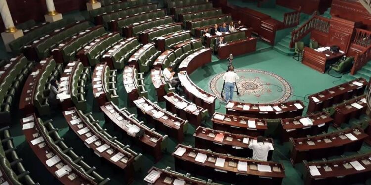 Tunisie : L’absentéisme des députés a augmenté de 22% !