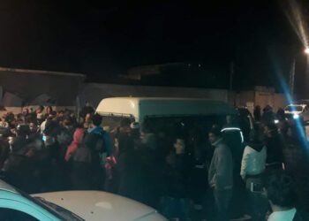 Attaque &agrave; Kasserine : Op&eacute;ration faciale pour le bless&eacute;