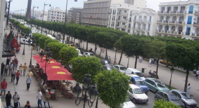 A partir du 9 décembre, l'avenue Bourguiba sans véhicule les dimanches
