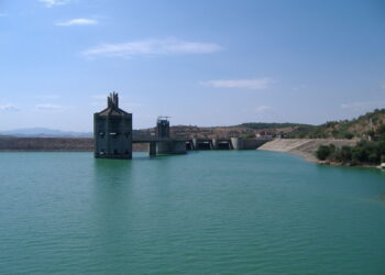Tunisie : Les ressources en eau ont doubl&eacute; !