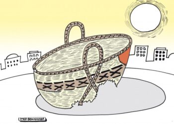 Tunisie : Un pouvoir d’achat qui donne la chair de poule