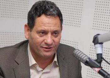 Neji Bghouri interdit d'entr&eacute;e en Palestine par les autorit&eacute;s d'occupation