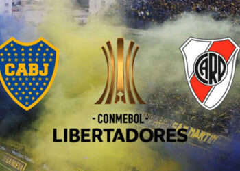 Copa Libertadores : Boca Juniors - River Plate, l'Argentine au bord de l'implosion