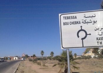 Zone frontali&egrave;re : Un policier tunisien tire par erreur sur deux alg&eacute;riens