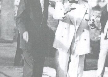 H.H. Abdelwaheb : Le premier critique dramatique tunisien