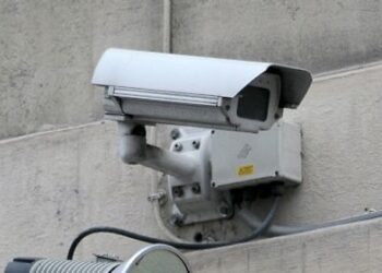 Activation des cam&eacute;ras de surveillance dans les rues du Grand-Tunis, d&eacute;but de 2019