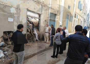 Le circuit touristique de la m&eacute;dina de Sfax devrait bient&ocirc;t retrouver son &eacute;clat