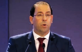 ARP : Chahed adresse une correspondance relative au vote de confiance